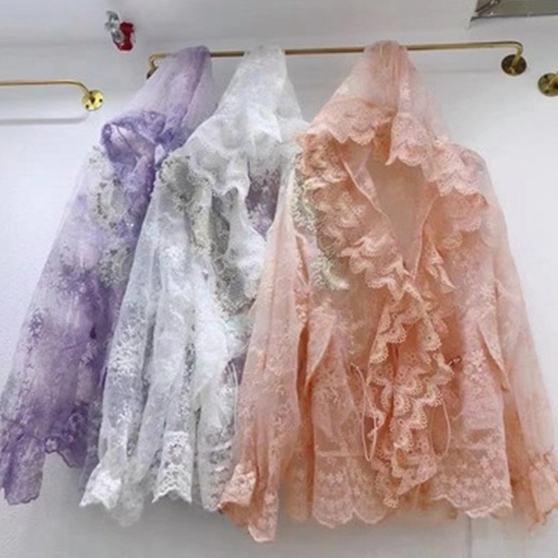 Water Soluble Women's Polyester Sequin Fabric for Women's Wear Wholesa 3
